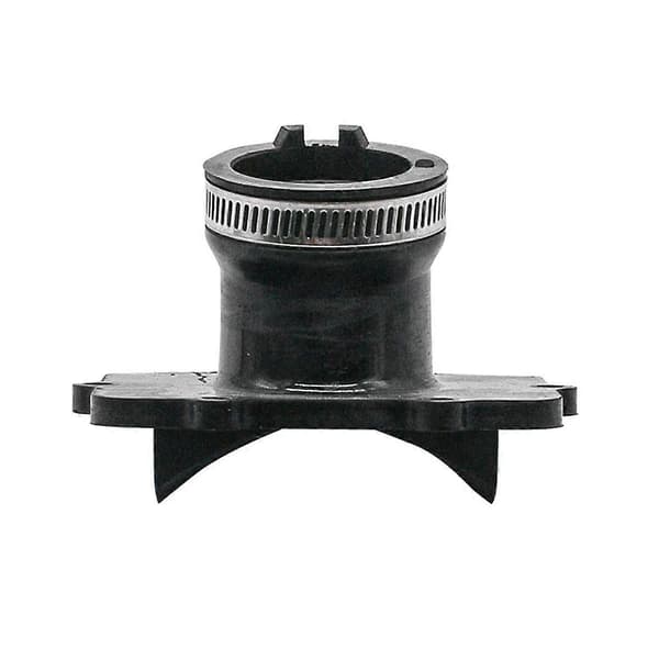 Karburator Flange Socket Interface Indsugningsmanifold Muffe 420867300 til Ski-Doo GSX GTX MXZ Summit 5
