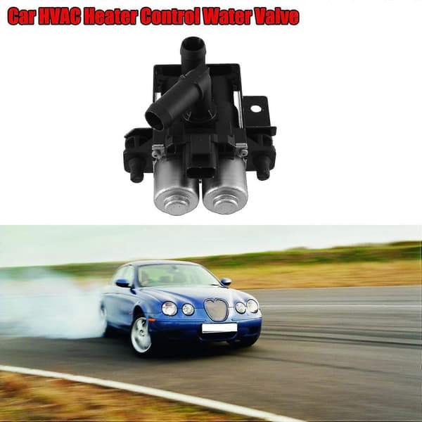 Xr843549 Bil ER Ventil Magnetventil Passer Til Auto S-type 2.7d 2004 2005 2006 2007