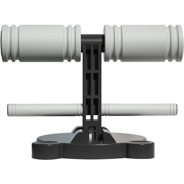 1 st Nordic Hamstring Curl Rem - Justerbar Nordic Hamstring Curl Hamstring Curl Dörr Dörröppning Sport Crunch Justerbar Bärbar Gray upgrade