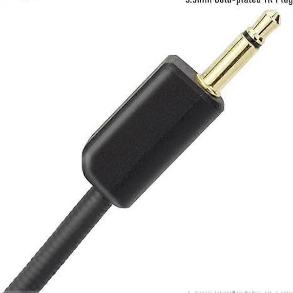 Mikrofon avtakbar mikrofon for Razer Blackshark V2/V2 Pro