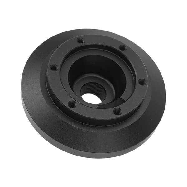 M3 Z4 330 E90 Kort Navadapter 6 Bolthuller Høj Styrke Ergonomi