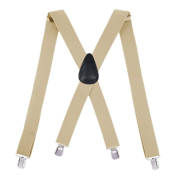 Elastiske seler for menn 1 1