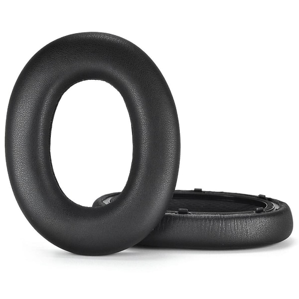 Öronkuddar för Bowers&Wilkins Px7 Headset - Effektivt Brusisolerande