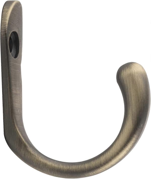 Badekåbekrog, Antik messing