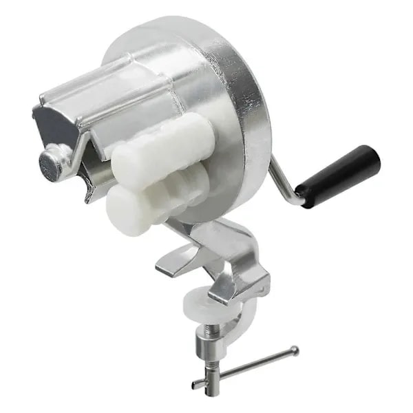 Pasta Machine, Macaroni Maker, Manual Pasta Twisting Machine, Old-fashioned Pasta Machine G