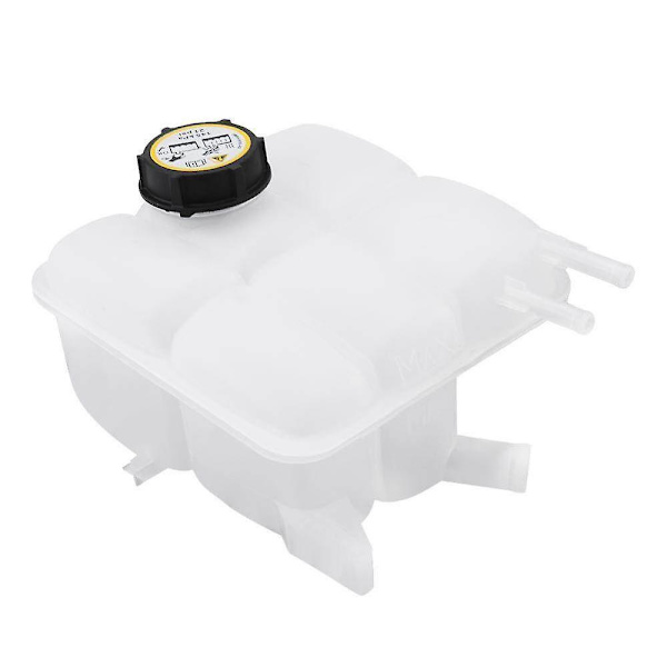 Auto Kølemiddelbeholder Udvidelsesflaske Reservoir Med Låg Til Mazda 3 2004-2012 Lf8b-15-350b -