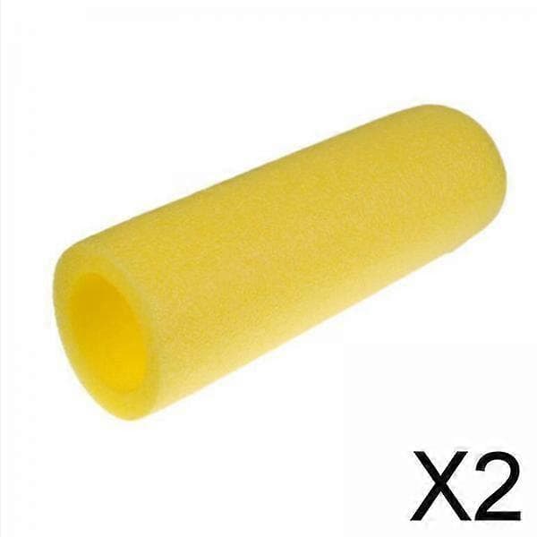 2-10 stk. Pool Noodle Hulforbindelse Svømme Noodles Svømme Flyde Builder Uden Hul 2 Pcs