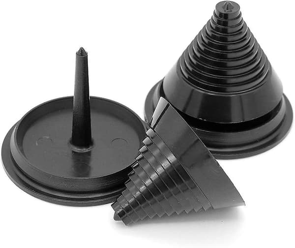 Klipperbalancer Plæneklipperbladbalancer