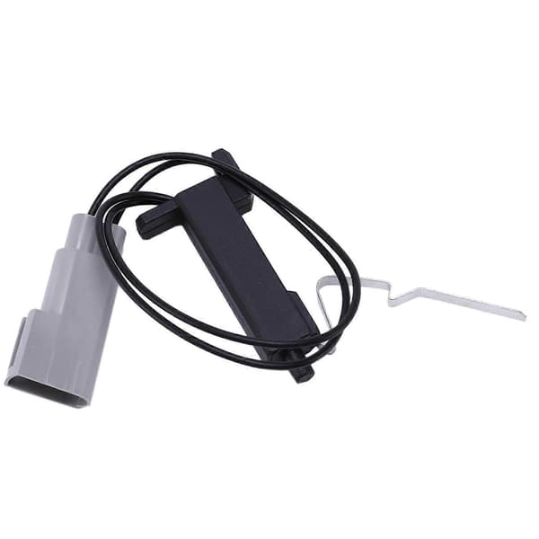 Bilens udvendige lufttemperatursensor til Fiesta Focus C-Max Mondeo 1S7F10K936AA black