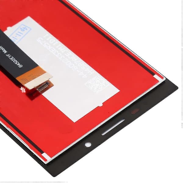 Original LCD-skærm til Blackberry Key2 Lite / KEY2 LE med Digitizer Fuld Samling