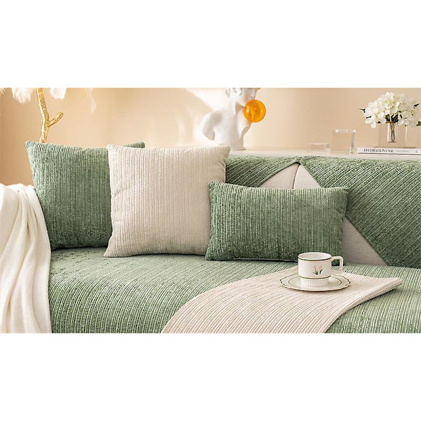 Sofa Betræk Antislip, Antislip Soffepude 70*180cm
