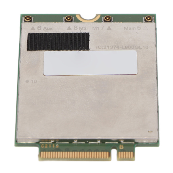5G LTE Network Card for Laptop and Desktop Computer