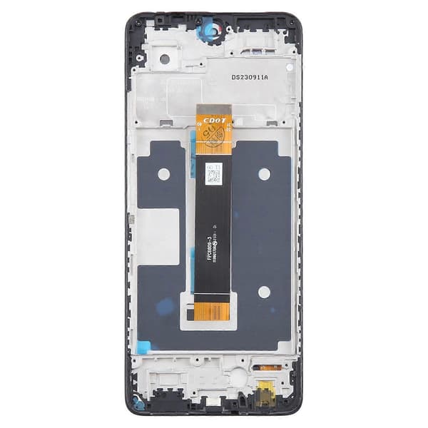 LCD + Touchskærm til TCL 40 NxtPaper 4G