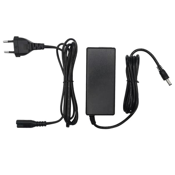 12V udskiftningsstrømforsyning kompatibel med Universal Audio Apollo X4 Audio Interface EU plug