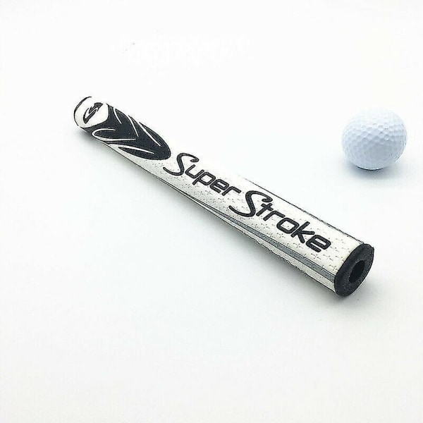 Golf Sport Super Stroke Putter Grip Ultra Slim Mid Slim Fat So 2.0 3.0 5.0 Black 5