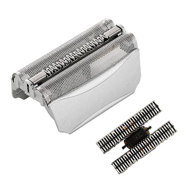 51s Folion ja Leikkurin Vaihto Braun Series 5 8000 Partakoneelle 5643