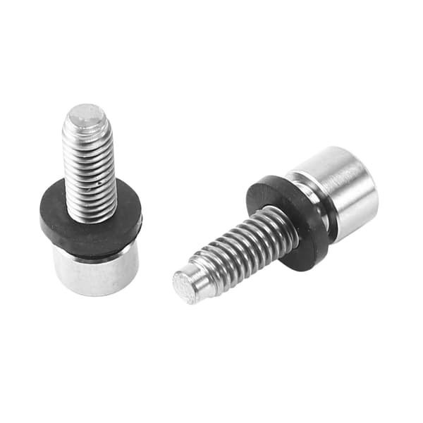 4 kpl Adapteriruuvit Golf M1 M2 M3 M4 M5 Sim -adapteriholkille Golf-tarvikkeet