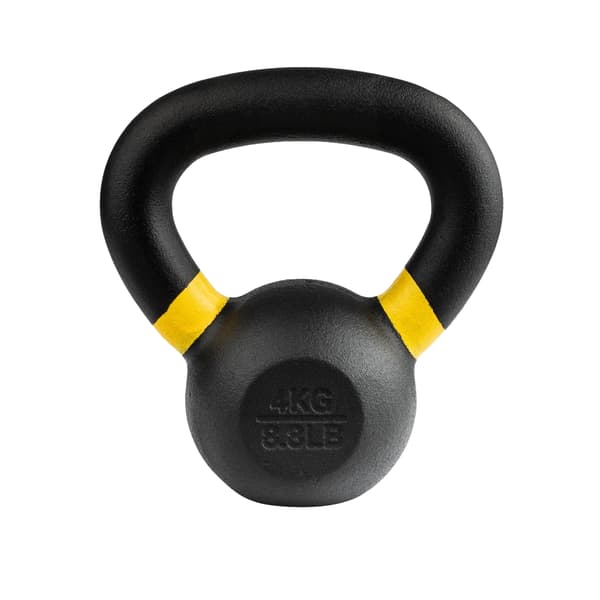 Wonder Core - Power Coating Kahvakuula - 4kg 4000