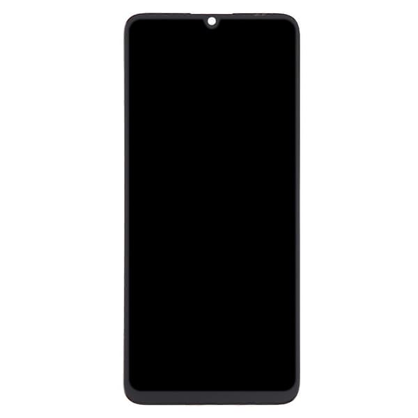 OEM LCD-näyttö Honor X7a:lle digitointilaitteella, täydellinen kokoonpano Not Specified