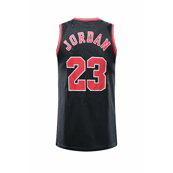 1. Basketdraktsett nr 23 Bulls Michael Jordan