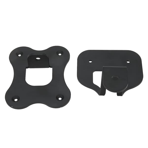 Speaker Wall Mounts Professional Metal Strong Load-bearing Wireless Speaker Wall Mount for Formation Flex