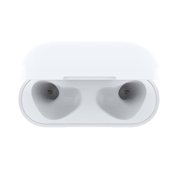 Wireless Charging Case Box Charger for 3 Bluetooth-compatible Headphones with LED Indicator