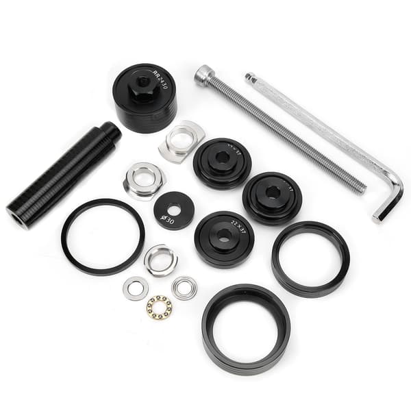 ZTTO Bicycle Bottom Bracket Press-in Tool BB86 BB30 BB92 PF30 Static Force Install Remove