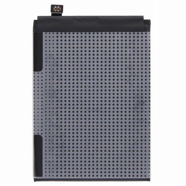 Til Xiaomi Redmi Note 12 4G 3.87V 4900mAh Li-Ion Polymer Batteri Samling Del (Kode: BN5M) (Uden