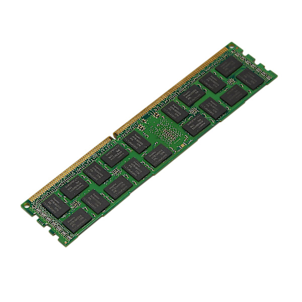 4GB DDR3 RAM-minne Reg 1333MHz PC3-10600 1.5V DIMM 240 stift för stationär dator RAM Memoria