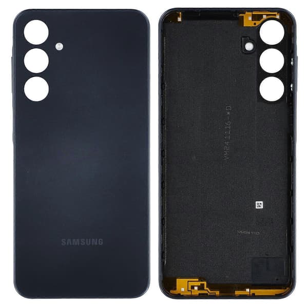 For Samsung Galaxy A16 4G A165 OEM Batterideksel Erstatningsdel