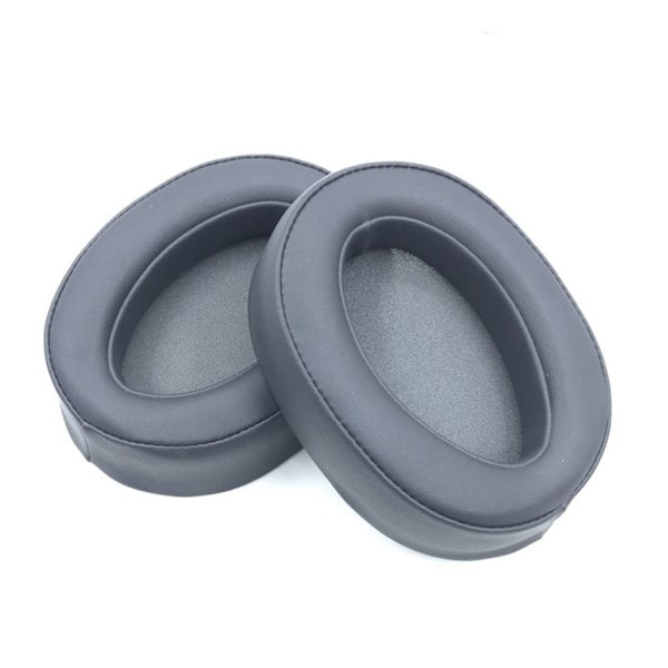 Ersättningsöronsnäckor för Sony MDR-100ABN WH-H900N GRÅ grey