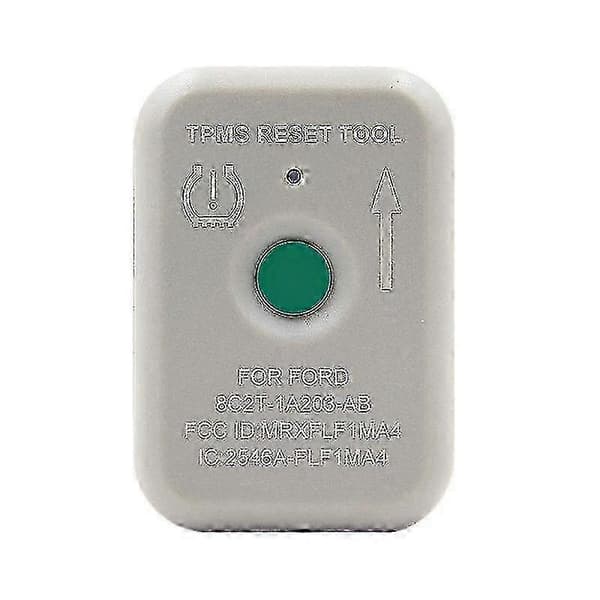 8C2T-1A203-A TPMS-sensor kompatibel med Ford TPMS-19