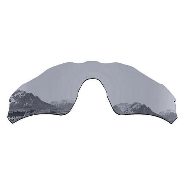 Ekstralinser for Oakley Radar EV Path Solbriller - Multicolor Grey