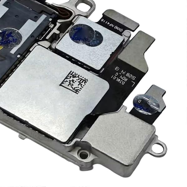 Originalt kamerasæt til Samsung Galaxy S24 Ultra SM-S928