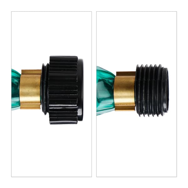 Flat irrigation hose, 20m – Even water distribution 760