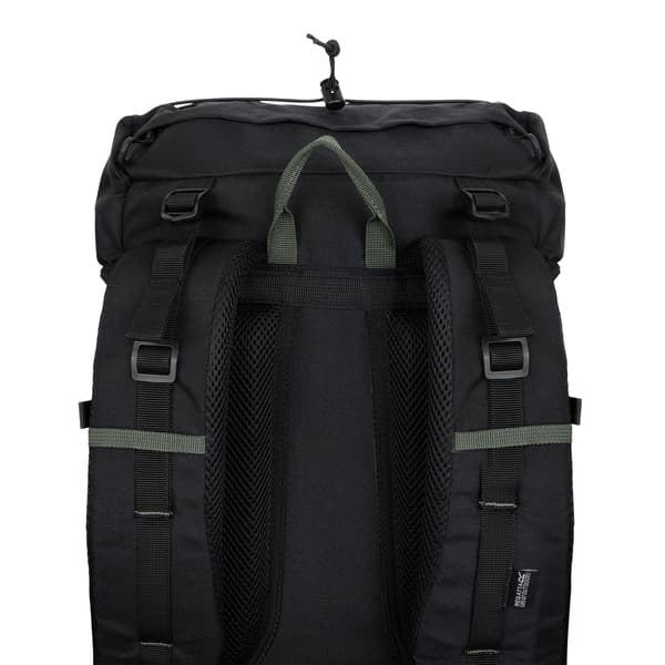 Regatta Survivor V 65L Ryggsäck One Size Ash Ash One Size