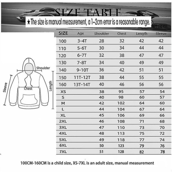 Huamade Doumi F1 Red Bull Racing Aston Martin -tiimin vaatteet miesten huppari 2XL