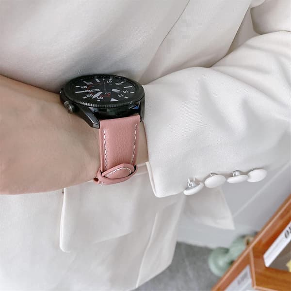 Samsung Galaxy Watch3 41mm -ranneke