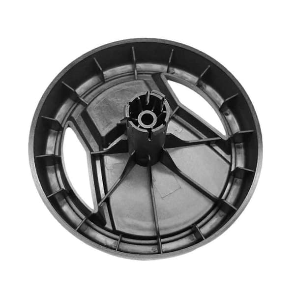 Erstatningshjul for K2 og K3 bilvaskere 5.515-298.0 2Pcs