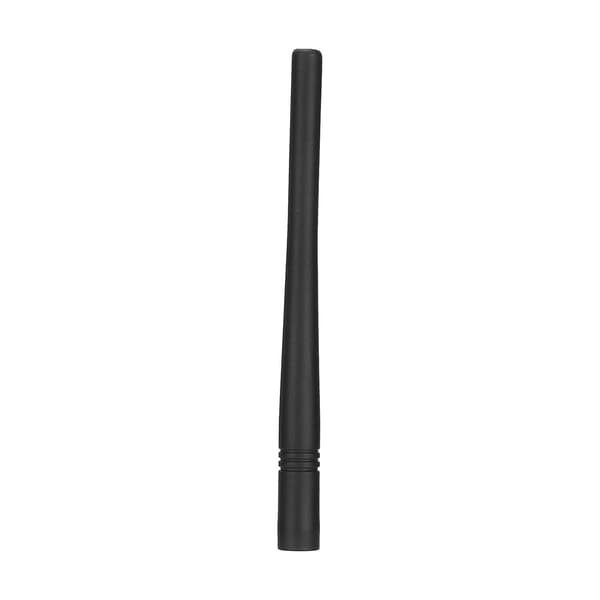 Højforstærkende VHF-antenne til Vertex Standard ATV-8B VX-160 VX-230 VX-231 VX-350 VX-351