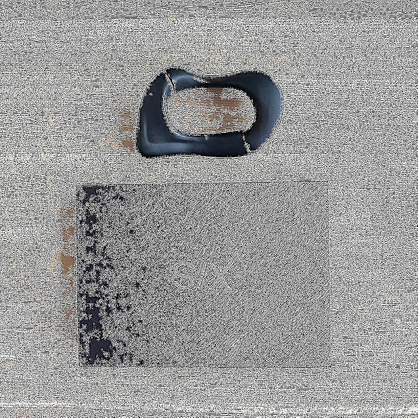 Otwoo for Tesla Model 3 YSX Oppgradert Motvekt Ring Autopilot Fsd Auto Assistert Kjøring Ap Servostyring