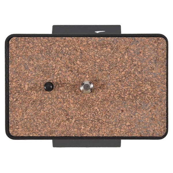 Quick Release Plate til QB-6RL PH-368 PH-268R /288R -870RM DC70