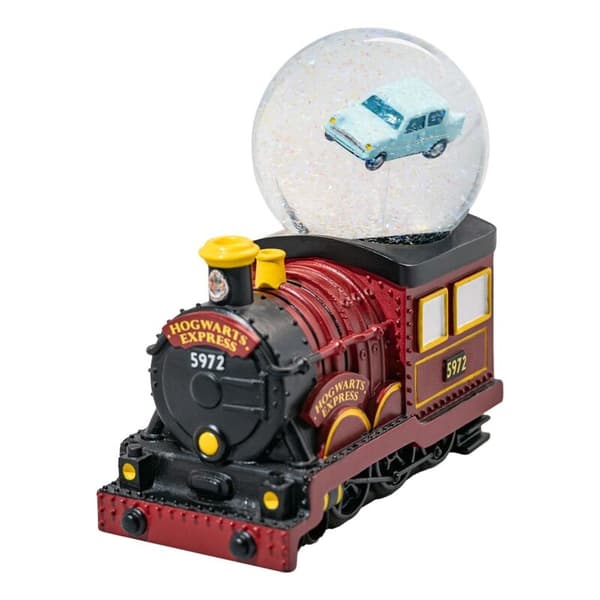 Hogwarts Express Snekugle, Harry Potter Samlerlegetøj 764