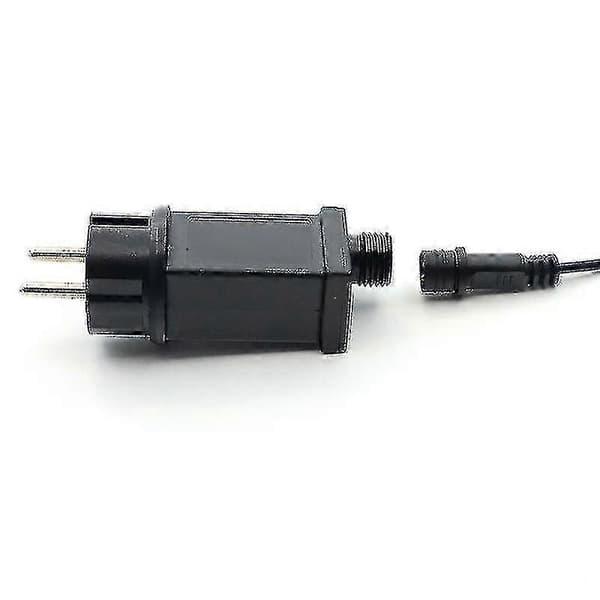 12V LED Strømforsyning IP44 Lavspennings LED Transformator Adapter