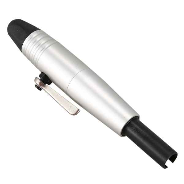 Flex Shaft Machine Snabbväxlande Handpiece T30 Handpiece Med Utrymme För
