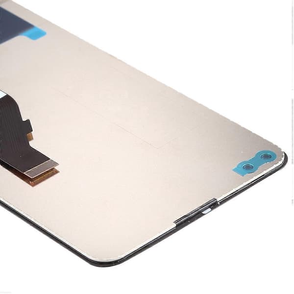 Original LCD-skærm til Xiaomi Redmi K30 4G / Redmi K30 5G / K30i 5G / POCO X2 med Digitizer Fuld Montering