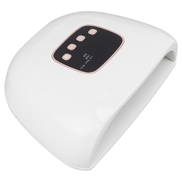 180W High-Efficiency Nail Art Lamp Efficient Manicure Gel Dryer US Plug Multifunctional