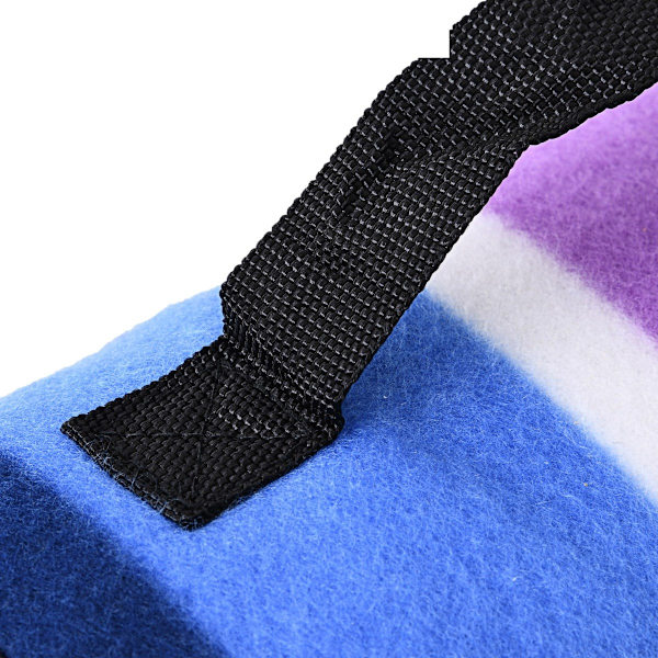 Picnic Blanket 2x2m, Waterproof, Foldable with Handle 1020