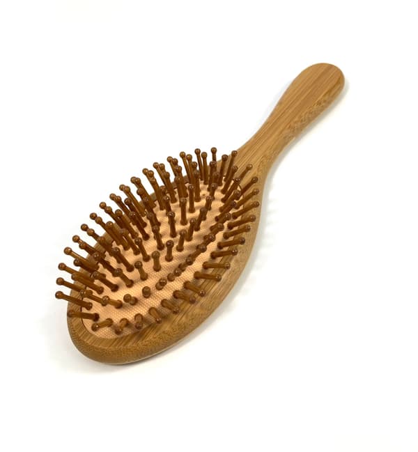 Bambuhiusharja