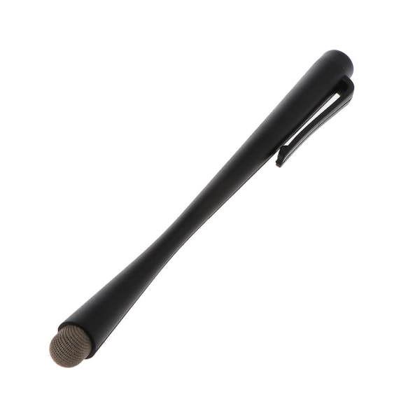 Stylus-kynä kosketusnäytölle, digitaalinen kynä, sileä tarkkuuskapasitiivinen kynä